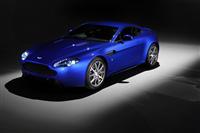 2011 Aston Martin V8 Vantage S